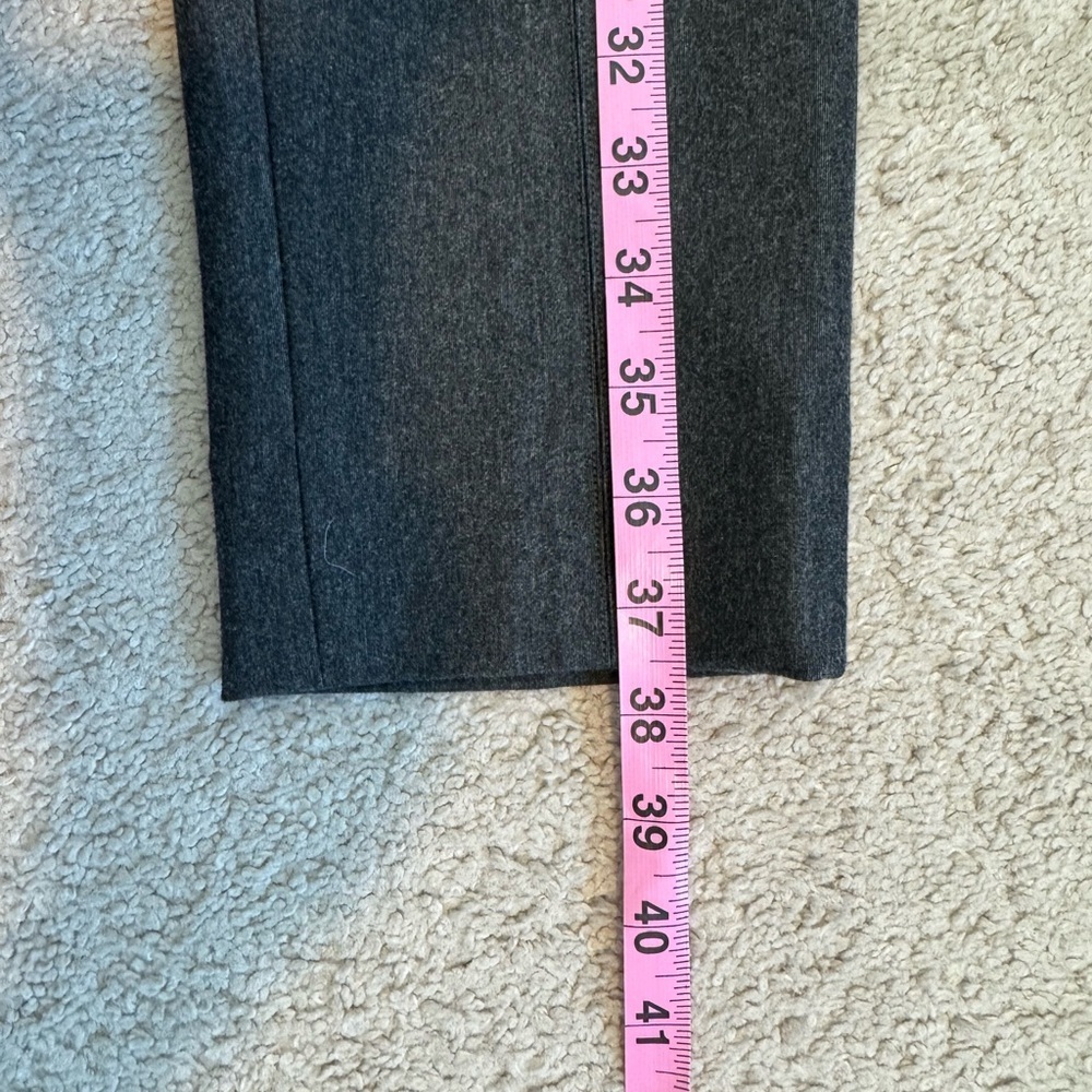 Vince Women’s Dark Gray Pants Size‎ 4 - Picture 12 of 12